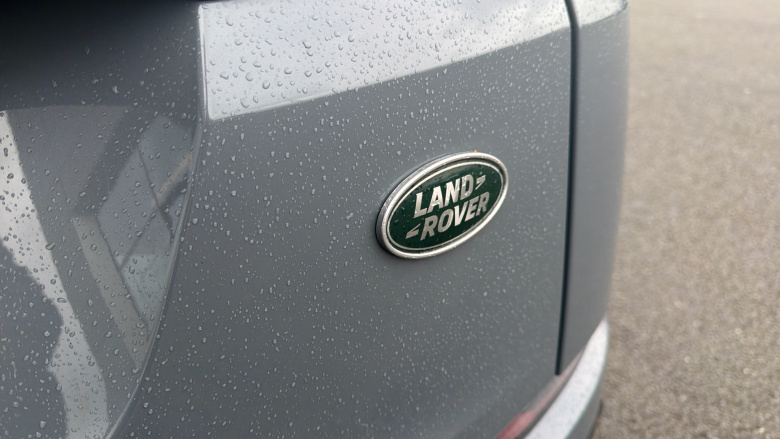 Land Rover Range Rover Evoque 2.0 D200 R-Dynamic SE 5dr Auto Diesel Hatchback